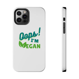 OIV Original Tough Phone Cases