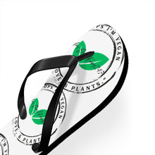 Load image into Gallery viewer, OIV Stamp of Approval Flip Flops