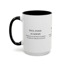 Load image into Gallery viewer, SFA Accent Coffee Mug (11, 15oz)