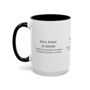SFA Accent Coffee Mug (11, 15oz)