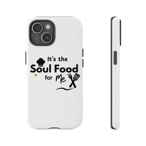 It's the Soul's Food Tough Cases