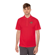 Load image into Gallery viewer, OIV Men&#39;s Sport Polo Shirt