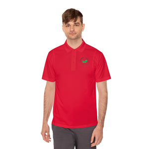 OIV Men's Sport Polo Shirt