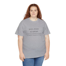 Load image into Gallery viewer, SFA Unisex Heavy Cotton Tee