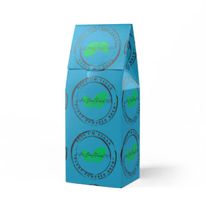Oops I'm Vegan Trapper Peak Decaf Coffee Blend (Medium Roast)