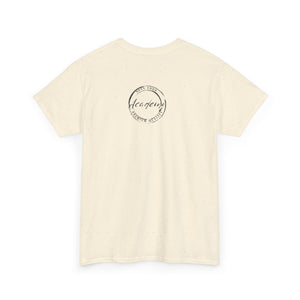 SFA Unisex Heavy Cotton Tee