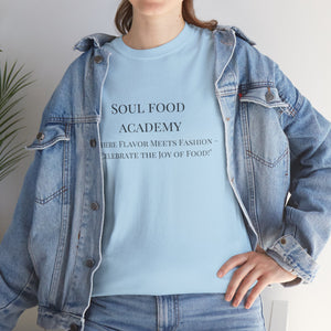 SFA Unisex Heavy Cotton Tee