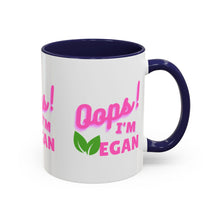 Load image into Gallery viewer, OIV Accent Coffee Mug (11, 15oz)