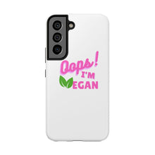 Load image into Gallery viewer, OIV PINK Tough Phone Cases