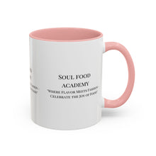 Load image into Gallery viewer, SFA Accent Coffee Mug (11, 15oz)