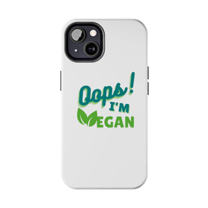 OIV Original Tough Phone Cases