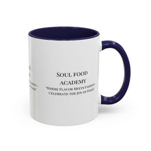 Load image into Gallery viewer, SFA Accent Coffee Mug (11, 15oz)