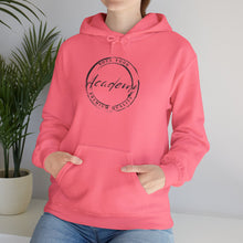 Load image into Gallery viewer, Unisex Heavy Blend™ Hooded Sweatshirt