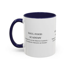 Load image into Gallery viewer, SFA Accent Coffee Mug (11, 15oz)