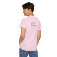 Load image into Gallery viewer, SFA Unisex Heavy Cotton Tee