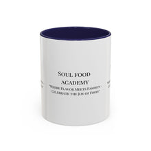 Load image into Gallery viewer, SFA Accent Coffee Mug (11, 15oz)