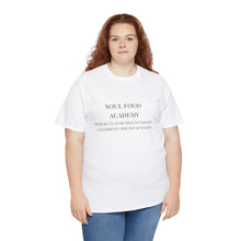 Load image into Gallery viewer, SFA Unisex Heavy Cotton Tee