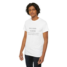 Load image into Gallery viewer, SFA Unisex Heavy Cotton Tee