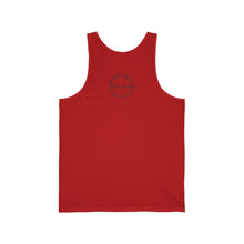 Load image into Gallery viewer, It&#39;s the Soul Food In Me Unisex Jersey Tank