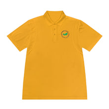 Load image into Gallery viewer, OIV Men&#39;s Sport Polo Shirt
