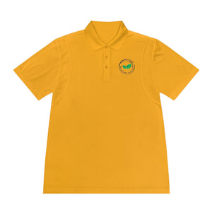 OIV Men's Sport Polo Shirt
