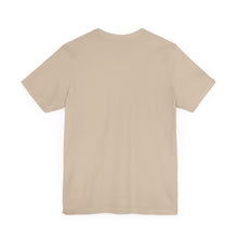 Load image into Gallery viewer, Oops I&#39;m Vegan Unisex Jersey Short Sleeve Tee