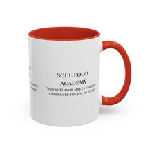 Load image into Gallery viewer, SFA Accent Coffee Mug (11, 15oz)