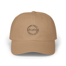 Load image into Gallery viewer, SFA Stamp of Approval Classic Dad Cap