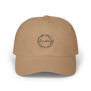 SFA Stamp of Approval Classic Dad Cap