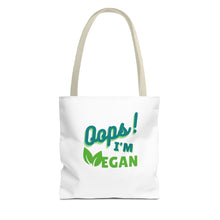 Load image into Gallery viewer, OIV GREEN Tote Bag (AOP)