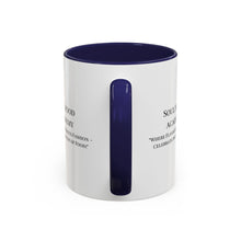 Load image into Gallery viewer, SFA Accent Coffee Mug (11, 15oz)