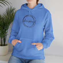 Load image into Gallery viewer, Unisex Heavy Blend™ Hooded Sweatshirt