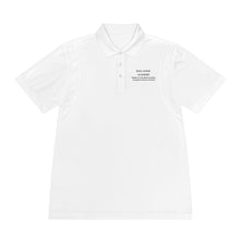 Load image into Gallery viewer, SFA Signature Men&#39;s Sport Polo Shirt