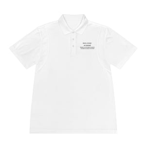 SFA Signature Men's Sport Polo Shirt