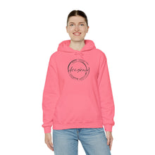 Load image into Gallery viewer, Unisex Heavy Blend™ Hooded Sweatshirt