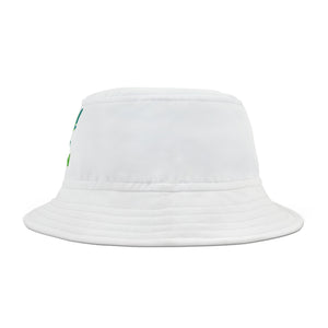 Oops I'm Vegan" Original Bucket Hat