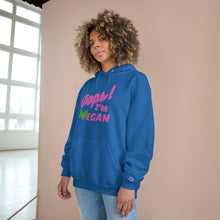 Load image into Gallery viewer, OIV Pink Champion Hoodie