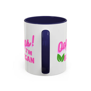 OIV Accent Coffee Mug (11, 15oz)