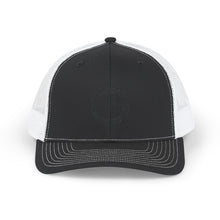 Load image into Gallery viewer, The Stamp of Approval Snapback Trucker Cap
