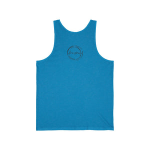 It's the Soul Food In Me Unisex Jersey Tank