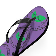 Load image into Gallery viewer, OIV Stamp of Approval Flip Flops