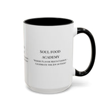 Load image into Gallery viewer, SFA Accent Coffee Mug (11, 15oz)