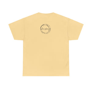 SFA Unisex Heavy Cotton Tee