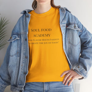 SFA Unisex Heavy Cotton Tee