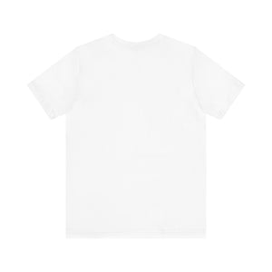 Oops I'm Vegan Unisex Jersey Short Sleeve Tee