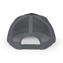 Load image into Gallery viewer, The Stamp of Approval Snapback Trucker Cap