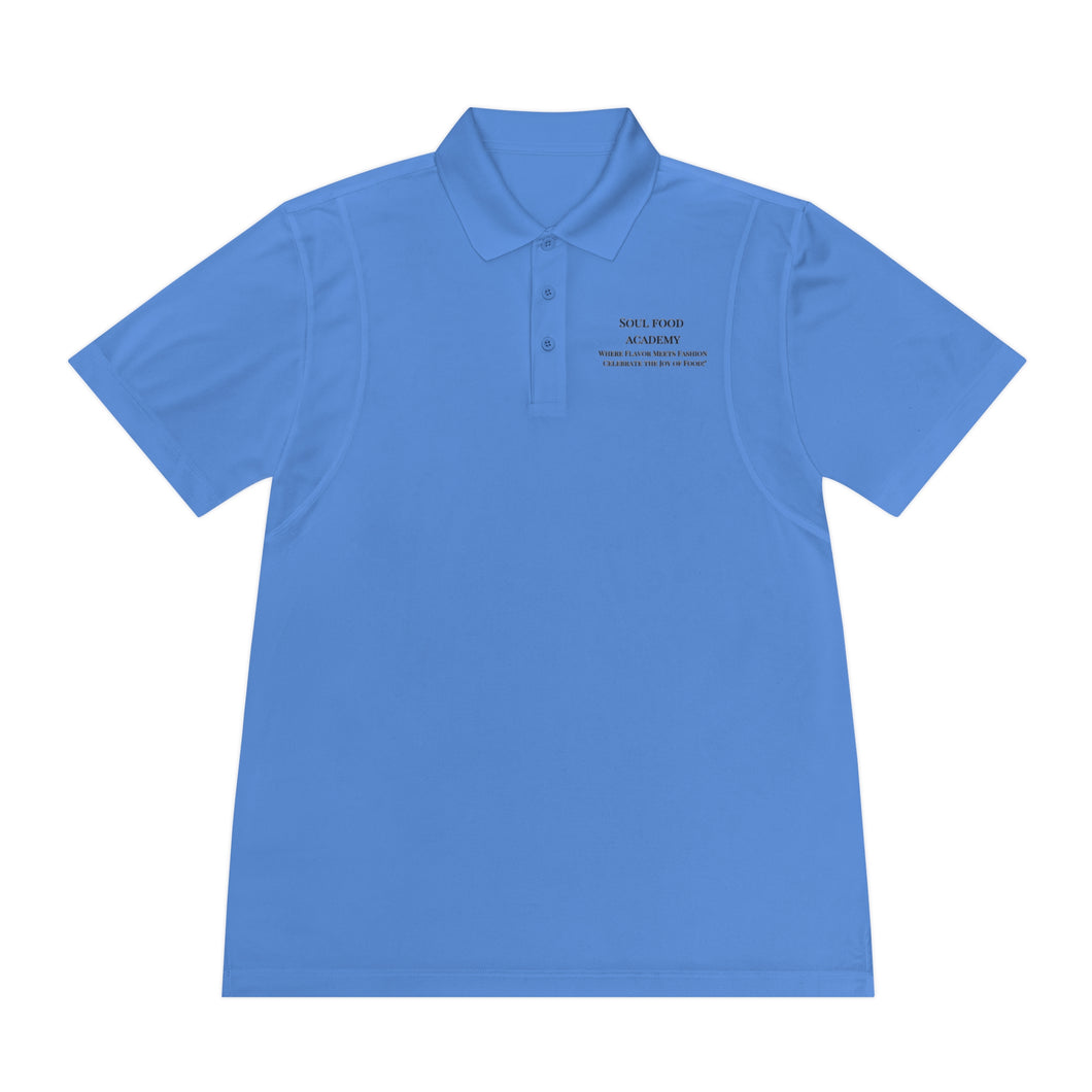 SFA Signature Men's Sport Polo Shirt