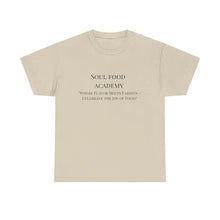 Load image into Gallery viewer, SFA Unisex Heavy Cotton Tee
