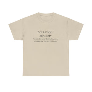 SFA Unisex Heavy Cotton Tee