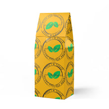 Load image into Gallery viewer, Oops I&#39;m Vegan Flathead Valley Coffee Blend (Medium-Dark Roast)